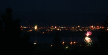 Fireworks
