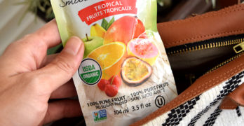 Ceres Juices Smoothie To Go