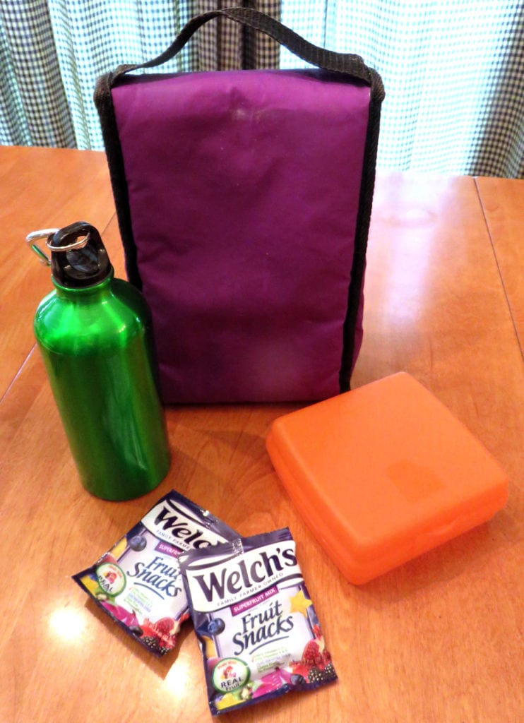 Welch's Fruit Snacks Superfruit Mix