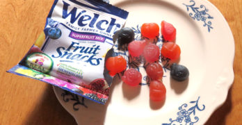Welch's Fruit Snacks Superfruit Mix