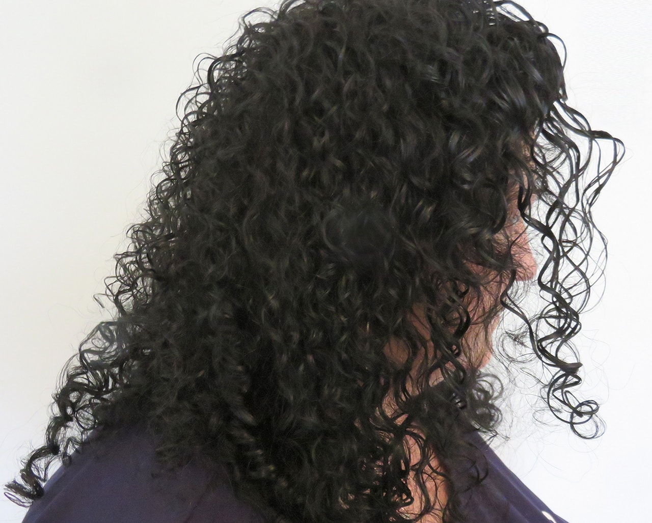 Get Glamorous Salon Hair at Home with Oscar Blandi