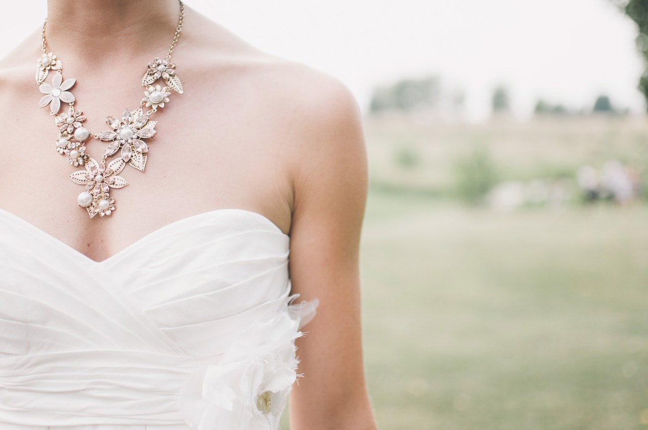 Pampering Yourself in Preparation for Your Big Day