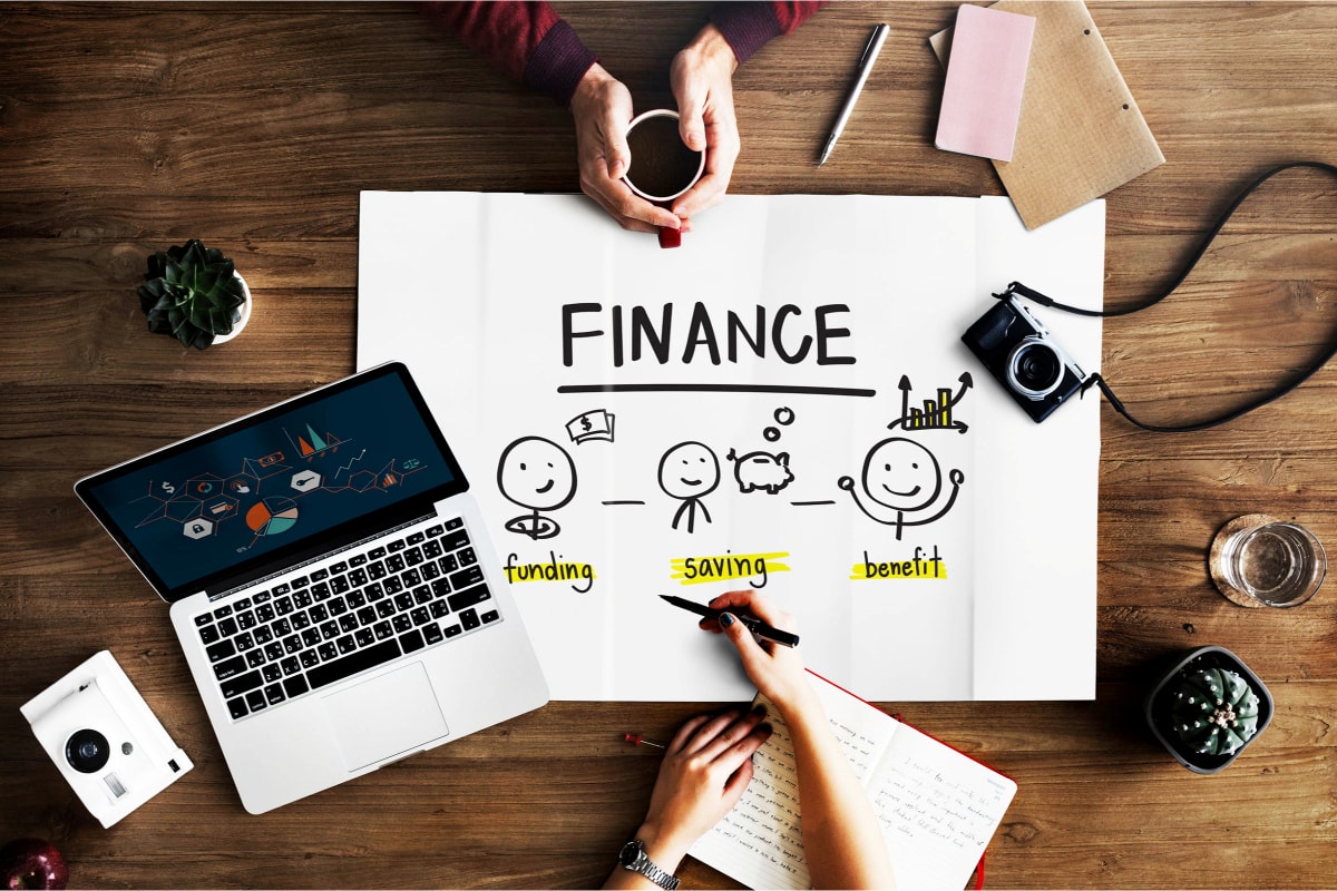 How To Secure Funding For Your Small Business