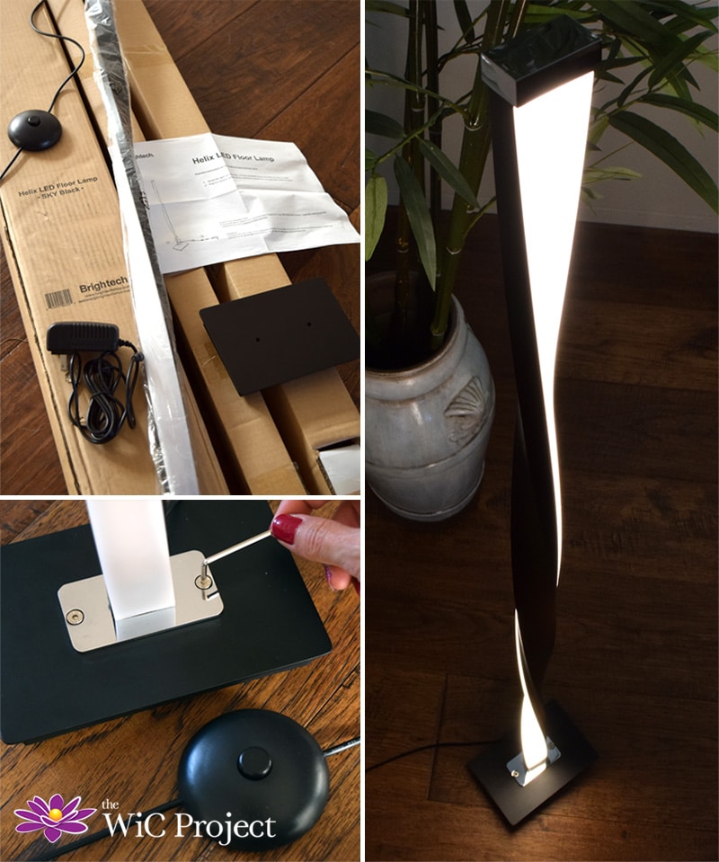 How to Add Light to a Room with Brightech LED Lighting