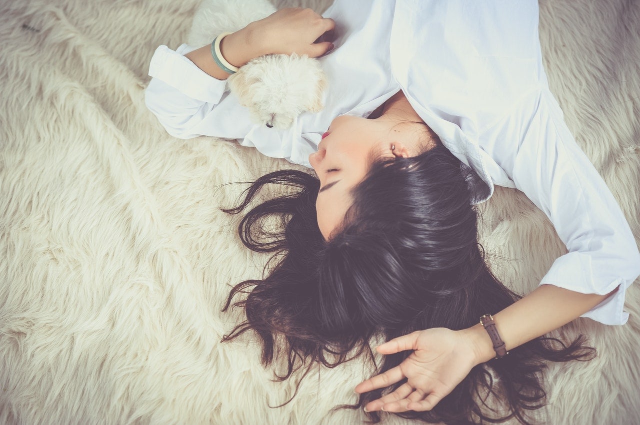 These Changes Will Make You Look Younger - Get More Sleep