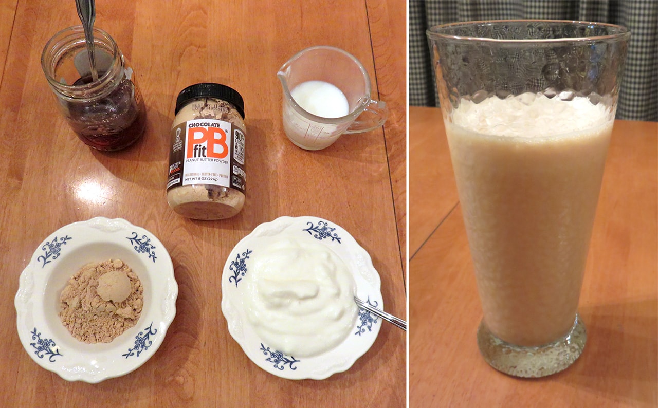 Upgrade Your Peanut Butter with Healthy Alternative PBfit