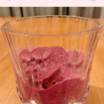 PBfit & Jelly Smoothie