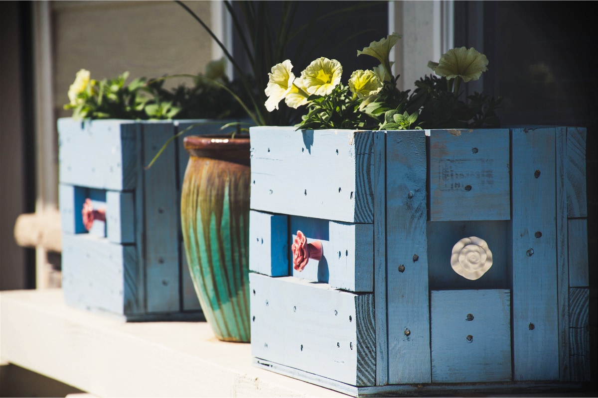 Upcycling Can Make Your Home Look Amazing: Here’s How