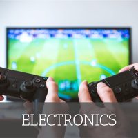 Active Amazon Electronics Promo and Coupon Codes