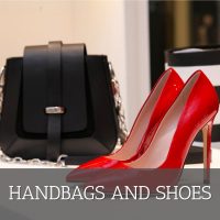 Active Amazon Handbags and Shoes Promo and Coupon Codes