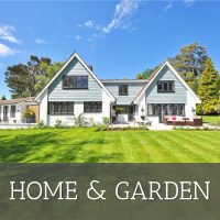 Active Amazon Home & Garden Promo and Coupon Codes
