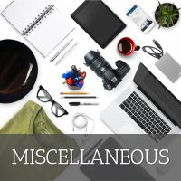 Active Amazon Miscellaneous Promo and Coupon Codes
