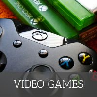 Active Amazon Video Games Promo and Coupon Codes