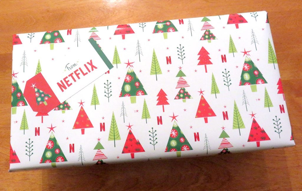 The Christmas Chronicles Premieres: Nov 22, 2018, on Netflix
