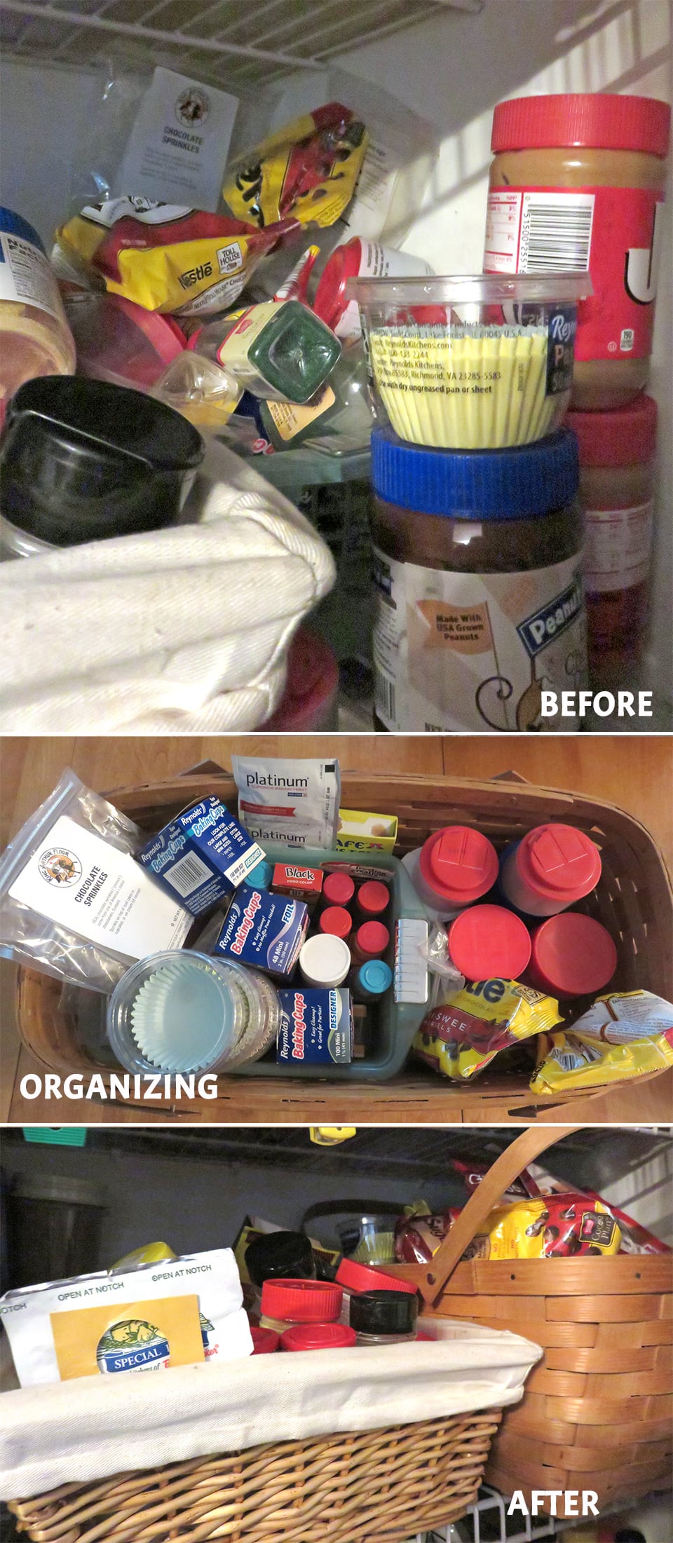 The REAL SIMPLE Method to Organizing Every Room: And How to Keep It that Way Review