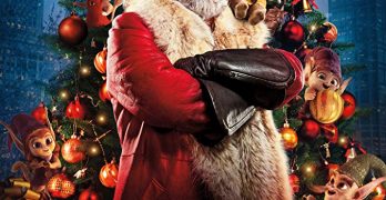 The Christmas Chronicles Premieres: Nov 22, 2018, on Netflix