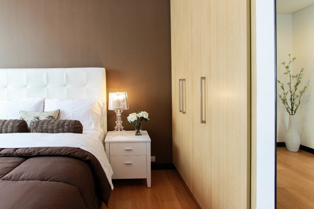 Three Fragrances to Add Ambience to Your Bedroom