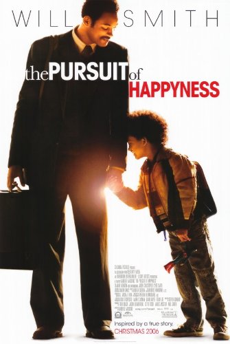 The Pursuit Of Happyness