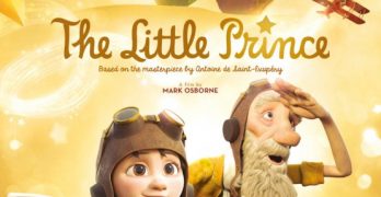 The Little Prince
