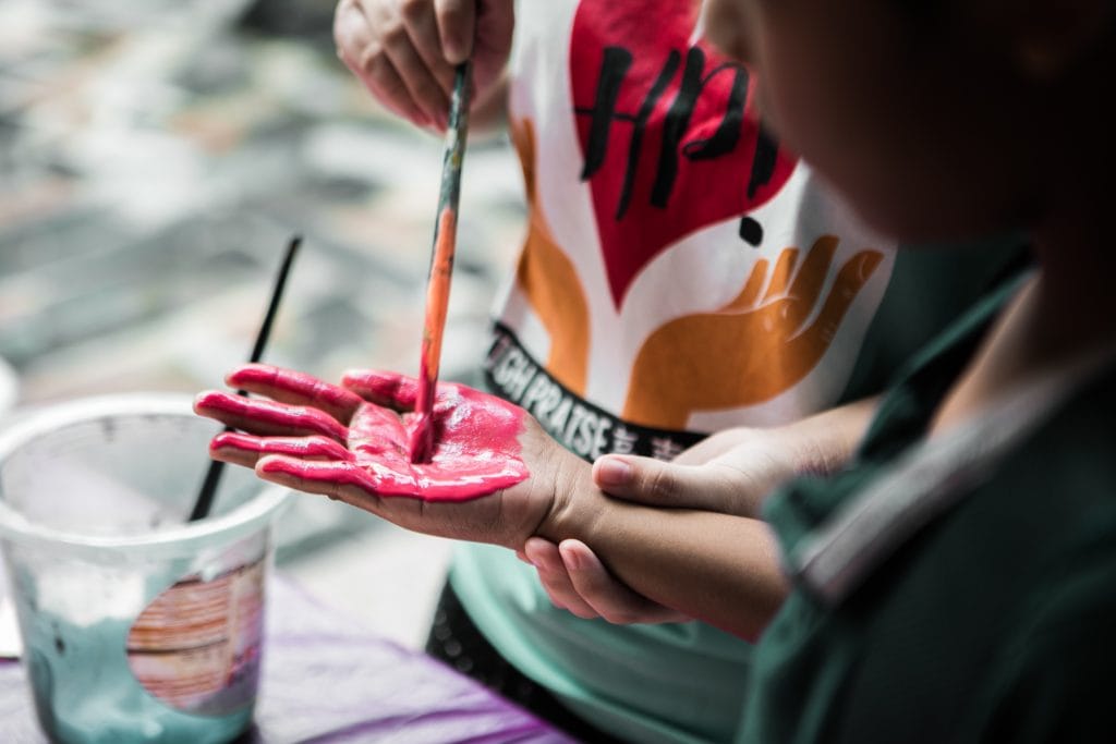 So You Want To Help People? Here’s How