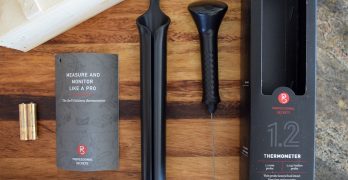 Professional Secret 1.2 Kitchen Thermometer Parts
