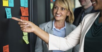How to Transition from Mom Life to Work Life After Years Out of Work