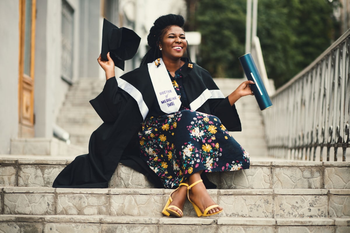 3 Tips for Making It Through a Tough Degree Program - Visualize Graduating