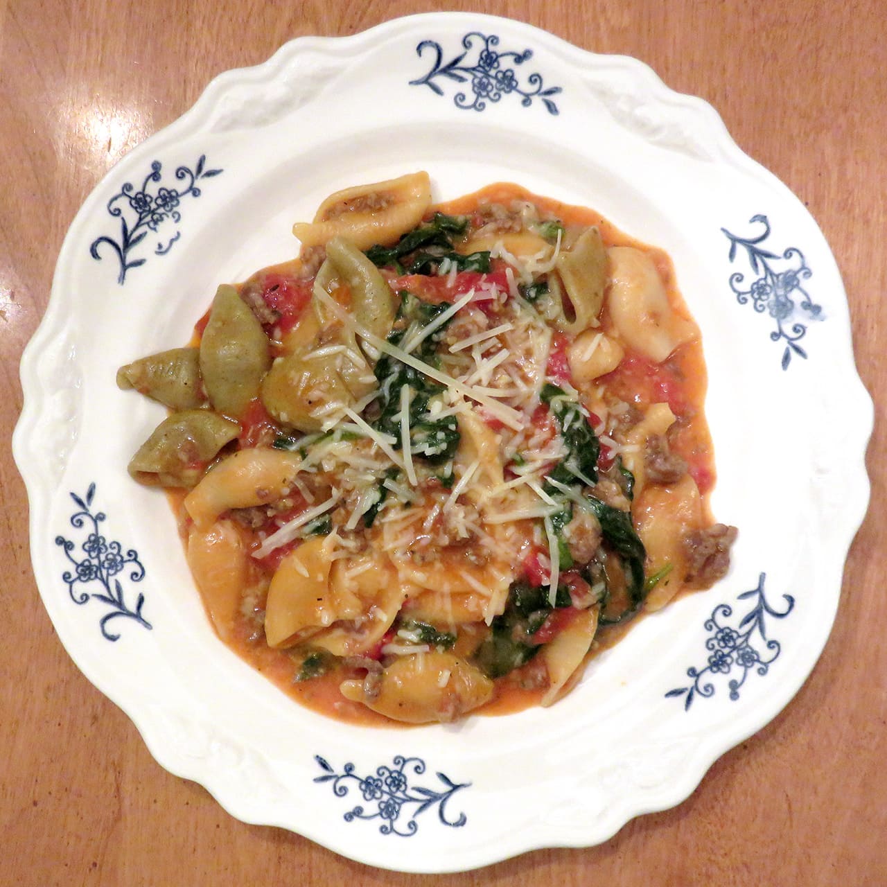 Tuscanini Pasta - Tuscanini Artisan Products from Italy