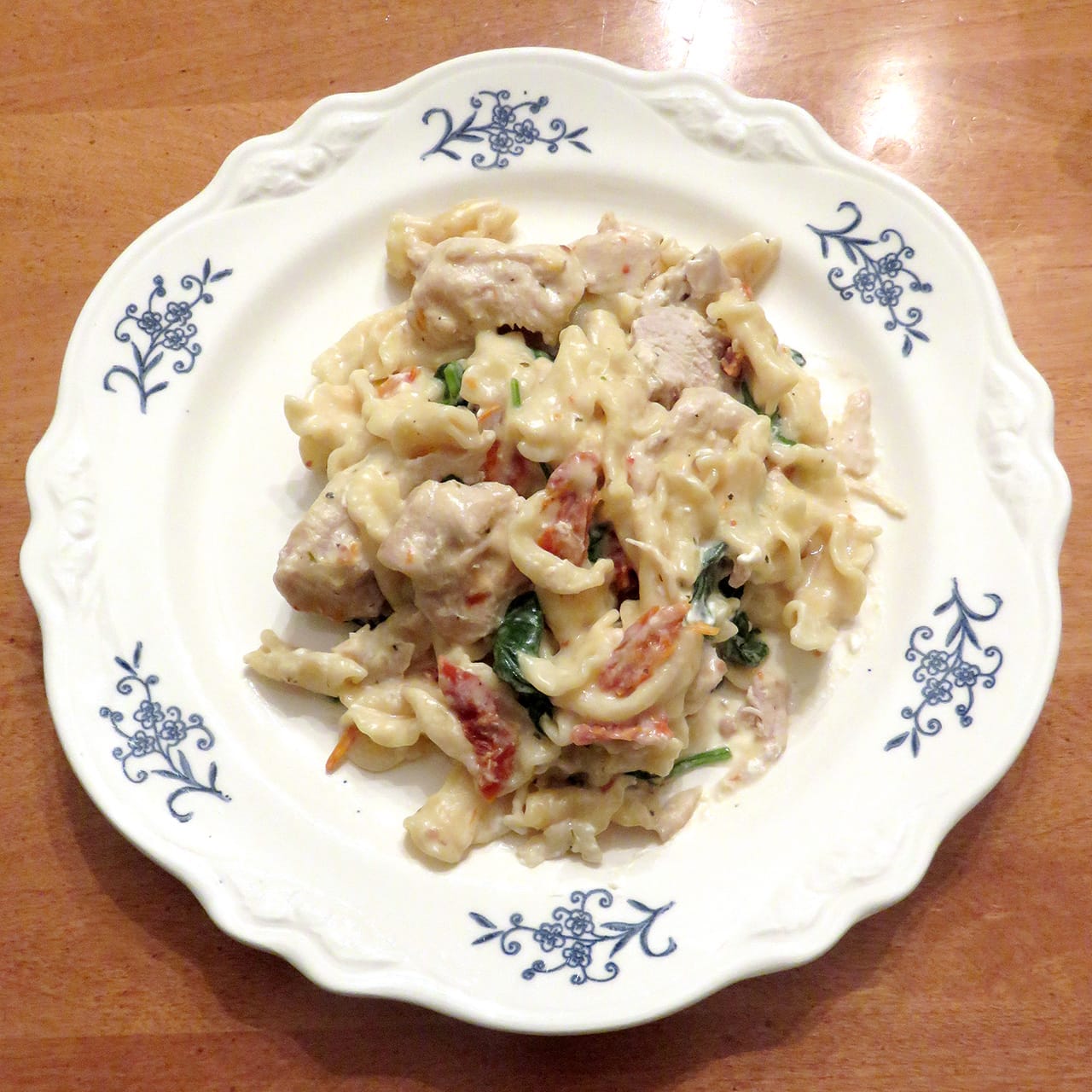 Tuscanini Pasta - Tuscanini Artisan Products from Italy