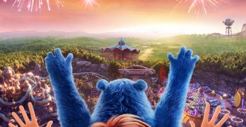 Wonder Park in Theaters March 15, 2019