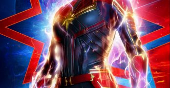 Captain Marvel Spoiler-Free Review - Action-Packed, Must-See Movie In Theaters March 8, 2019