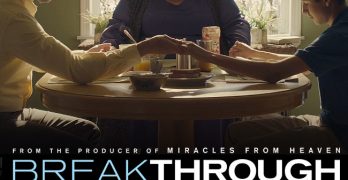 Breakthrough Spoiler-Free Movie Review - Nothing Is Impossible