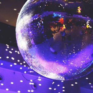 Awesome Songs Every Wedding Should Play