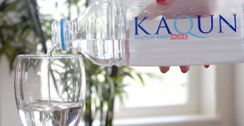 KAQUN High Oxygen Drinking Water Review