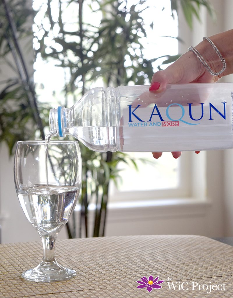 KAQUN High Oxygen Drinking Water Review