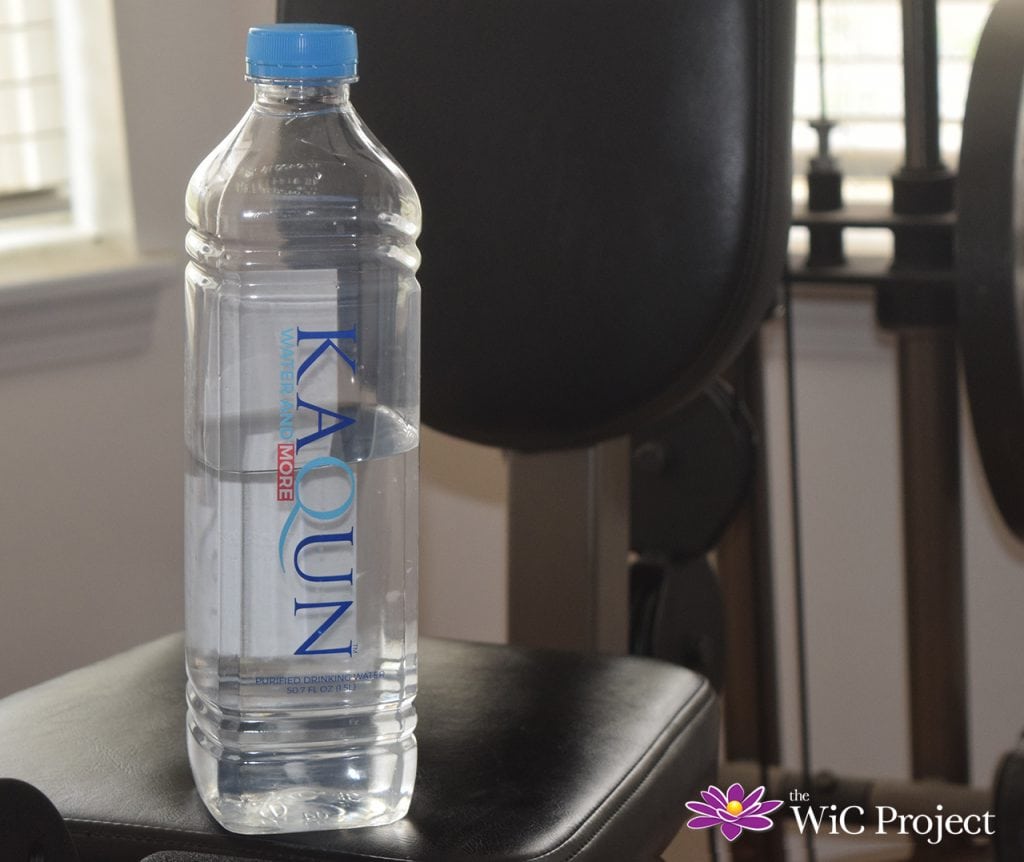 KAQUN High Oxygen Drinking Water Review