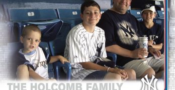 Personalized Topps Baseball Cards - Custom Gift for Baseball Dads