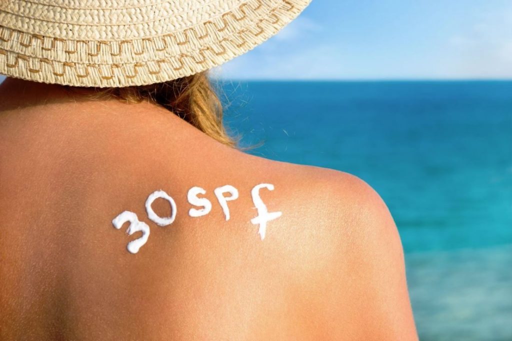 Protection Against the Sun: Which SPF Should You Use