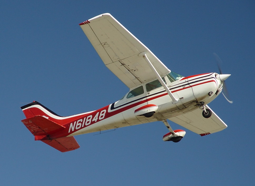 Best VR Educational Flight Simulator Games and Programs - Cessna172