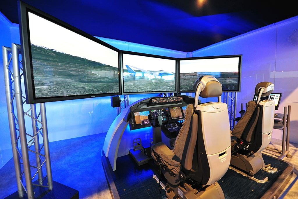 Best VR Educational Flight Simulator Games and Programs That will Help Your Future Career
