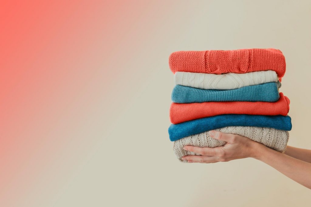 Best Travel Clothes for Comfortable Long Flights - Wear Layers