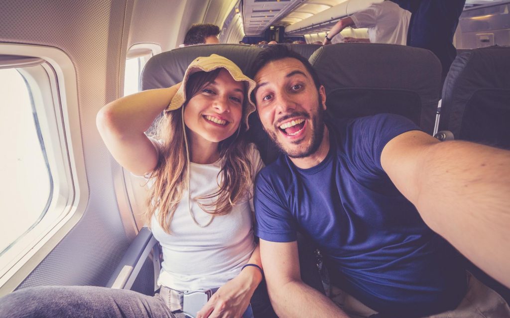 Best Travel Clothes for Comfortable Long Flights