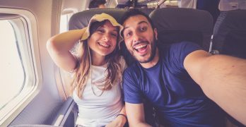Best Travel Clothes for Comfortable Long Flights
