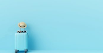 Never Traveled Overseas? Here is What You Will Need in Your Suitcase