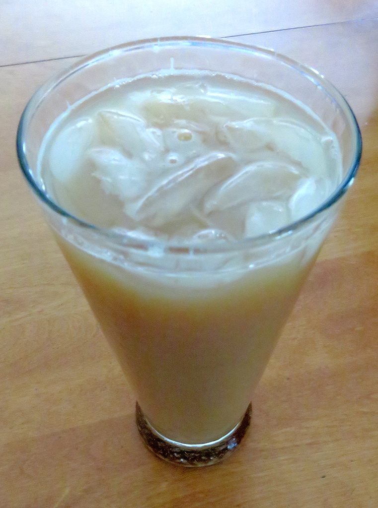 Wissotzky Tea - Artisan Chai Iced Tea