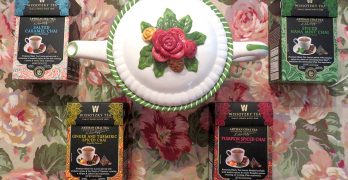 Enjoy Artisan Spiced Chai Tea with Wizzotzky Tea Company - Tea Varieties