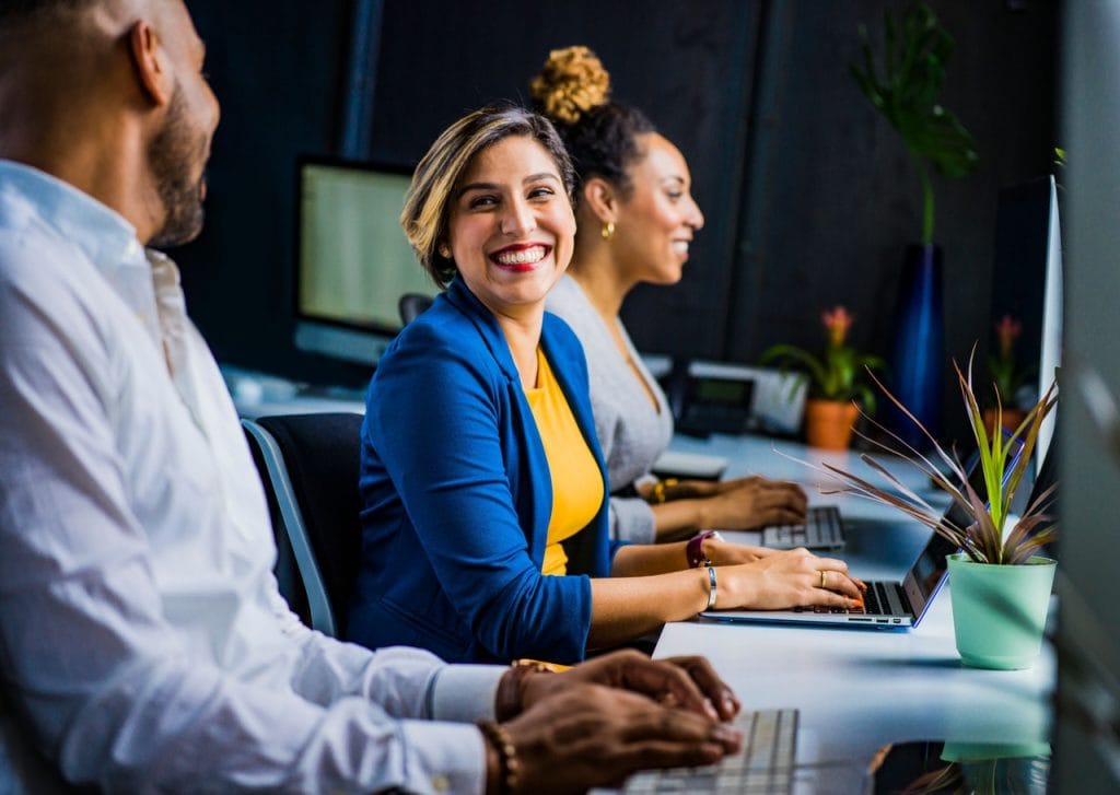 How to Bring More Positivity Into Your Workplace