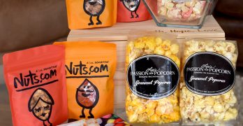 Brilliant Gifts A-Salt & Flattery Crate