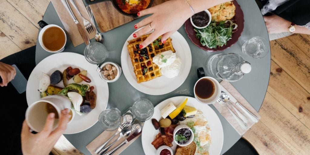 Farm-to-Table Movement