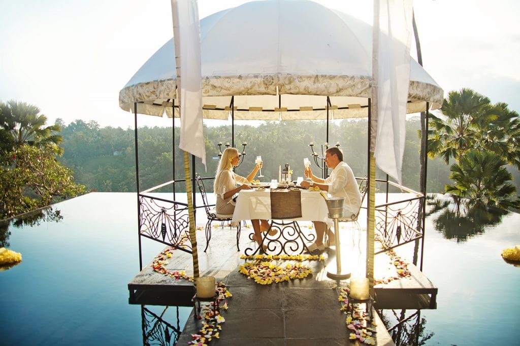An Unforgettable Dining Experience